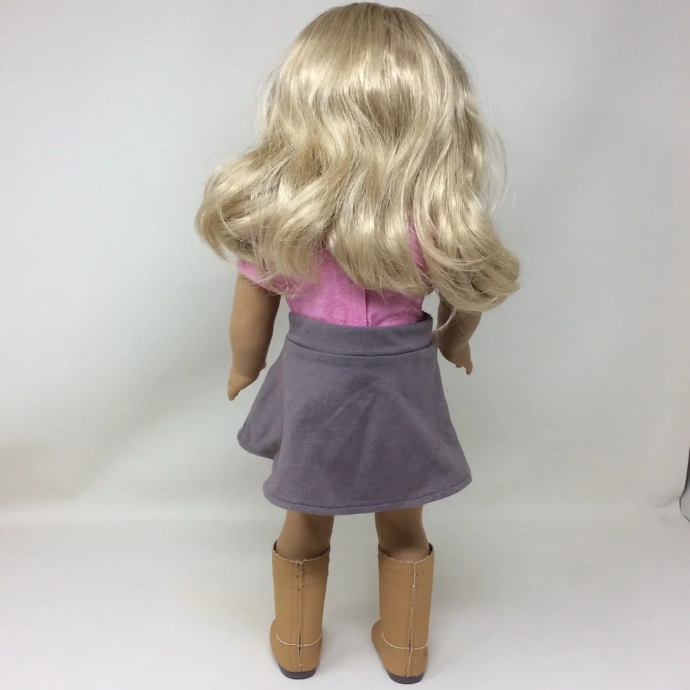 Retired American Girl Just Like You / Truly Me #27 - Picture 4 of 16